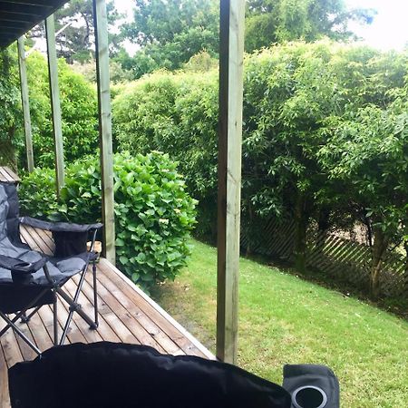 Fairways Apartment Mangawhai Exterior photo