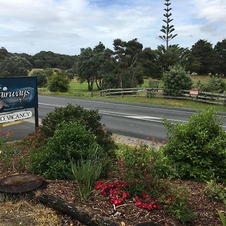 Fairways Apartment Mangawhai Exterior photo