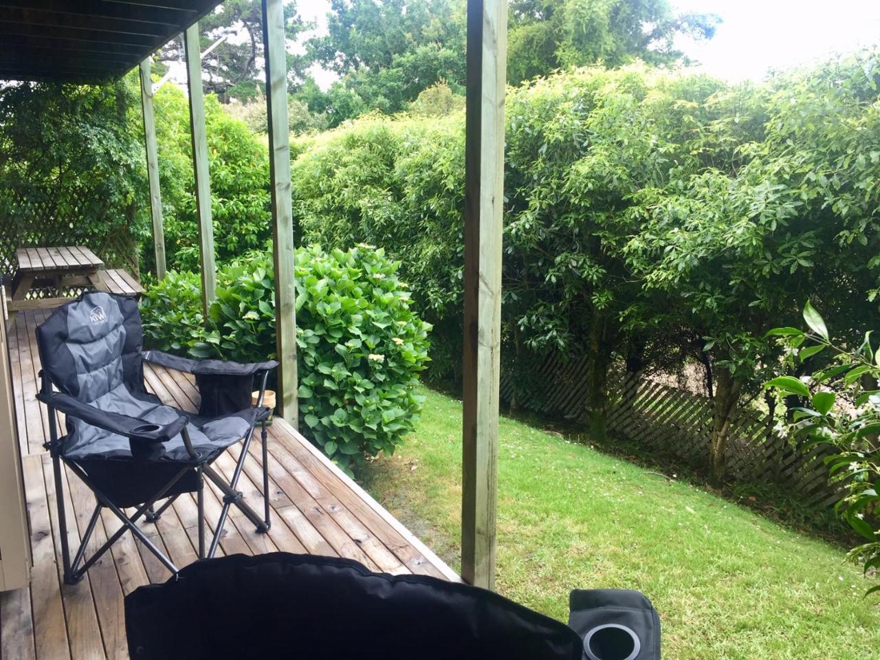 Fairways Apartment Mangawhai Exterior photo