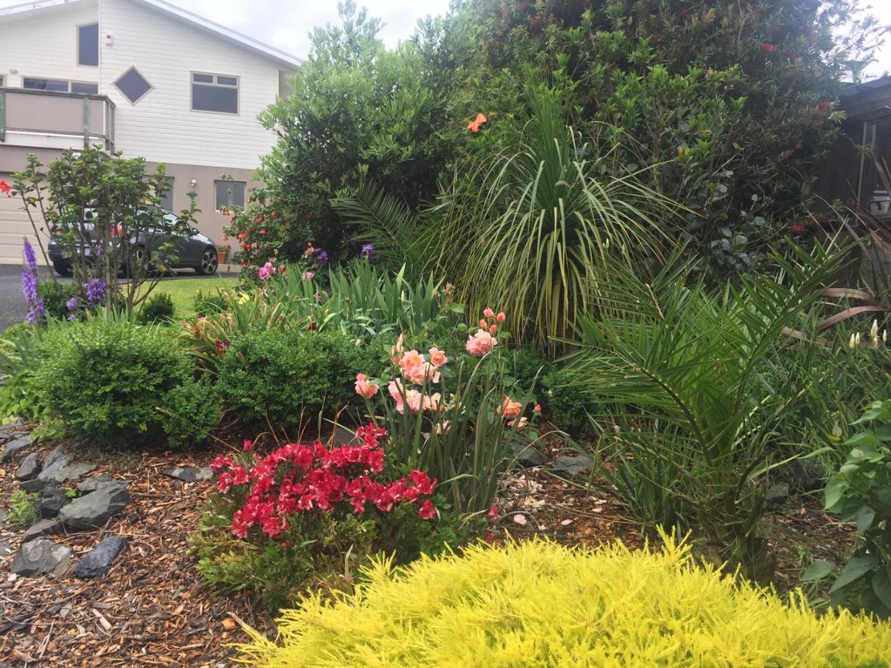 Fairways Apartment Mangawhai Exterior photo