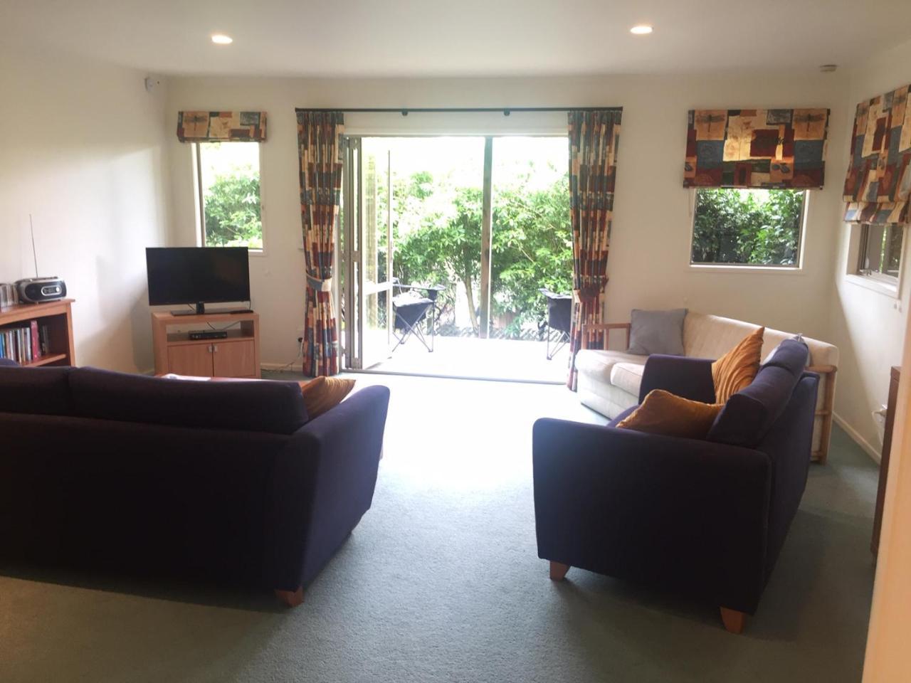 Fairways Apartment Mangawhai Exterior photo