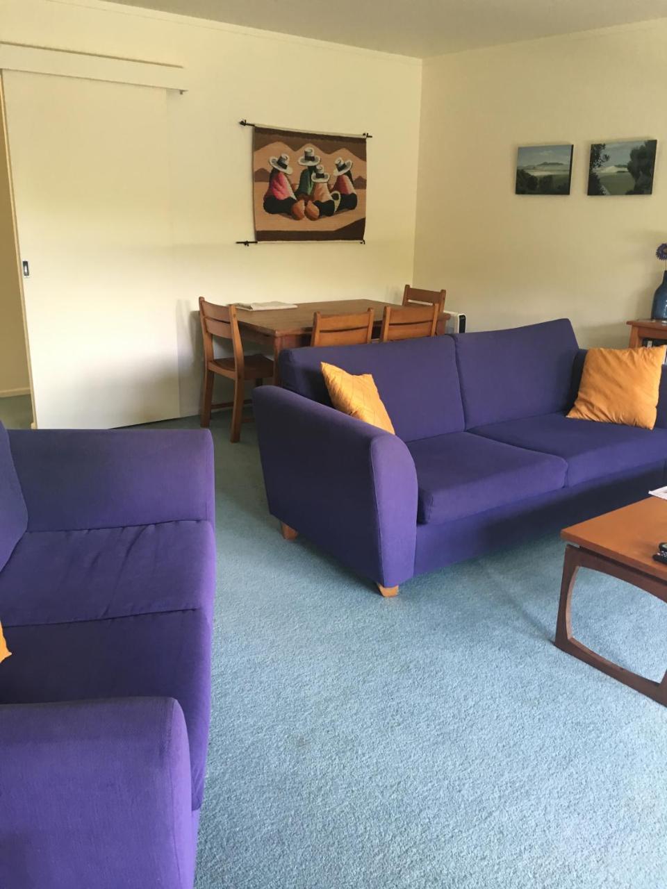 Fairways Apartment Mangawhai Exterior photo